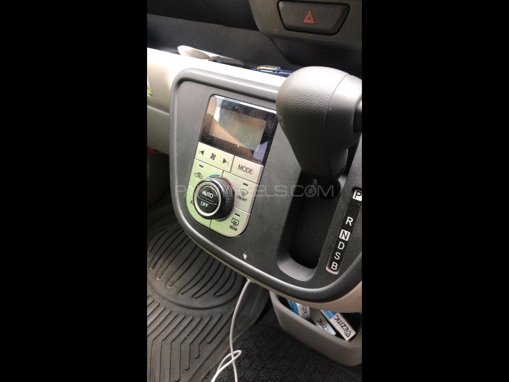 Daihatsu Boon 2016 for Sale in Peshawar Daihatsu Boon 2016 for Sale in Peshawar Image-6