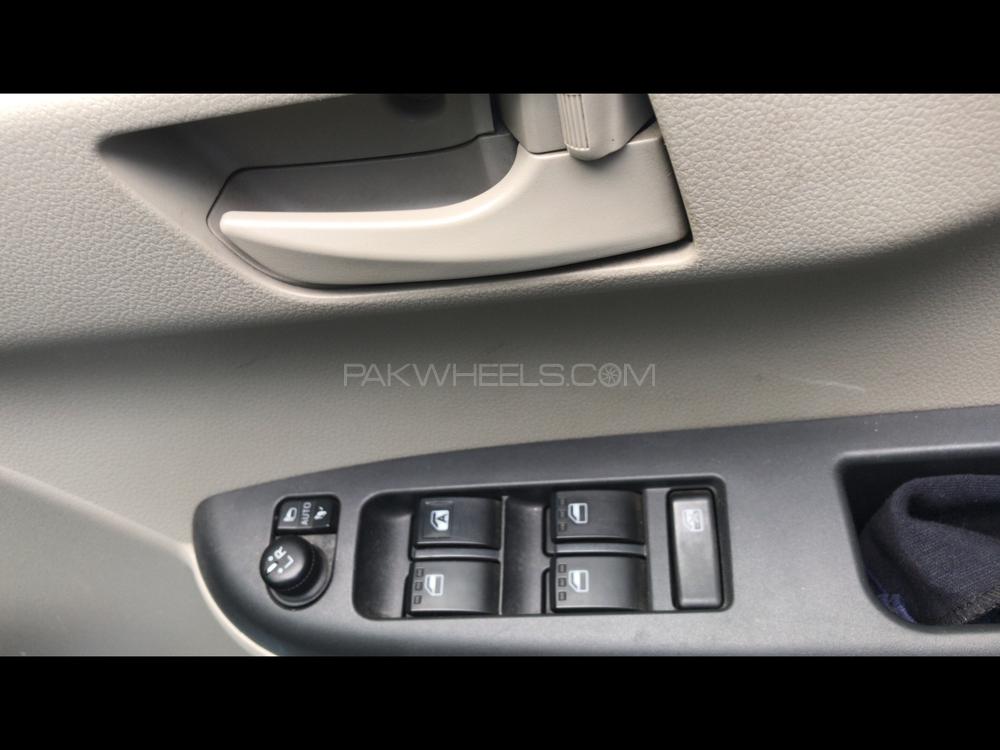 Daihatsu Boon 2016 for Sale in Peshawar Daihatsu Boon 2016 for Sale in Peshawar Image-7