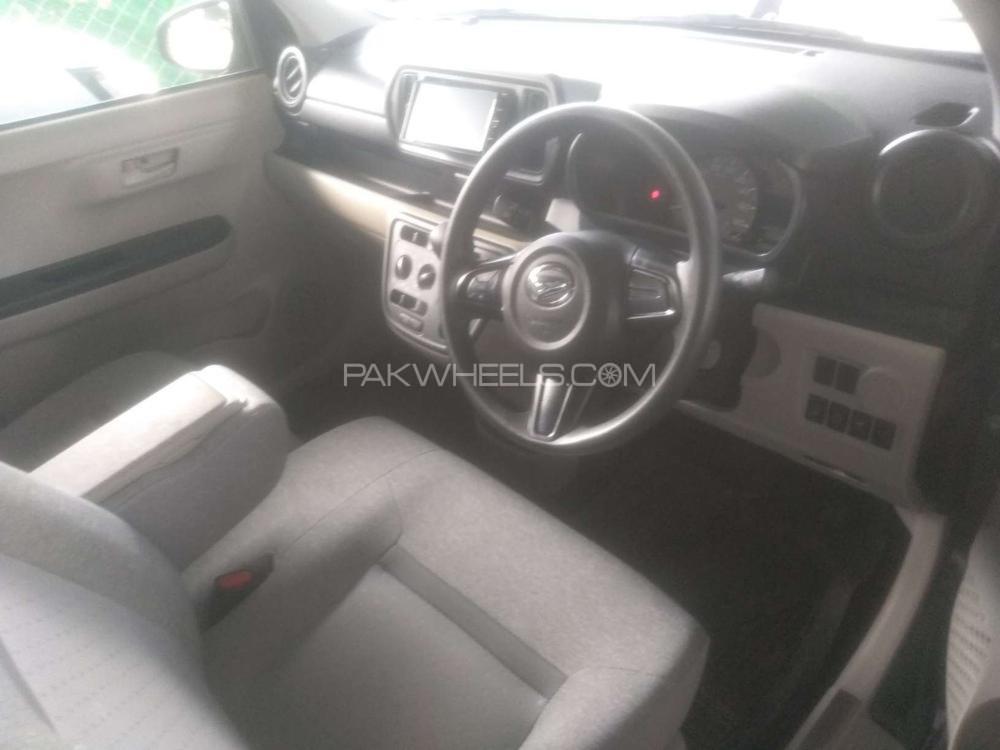 Daihatsu Boon 2016 for Sale in Peshawar Daihatsu Boon 2016 for Sale in Peshawar Image-13