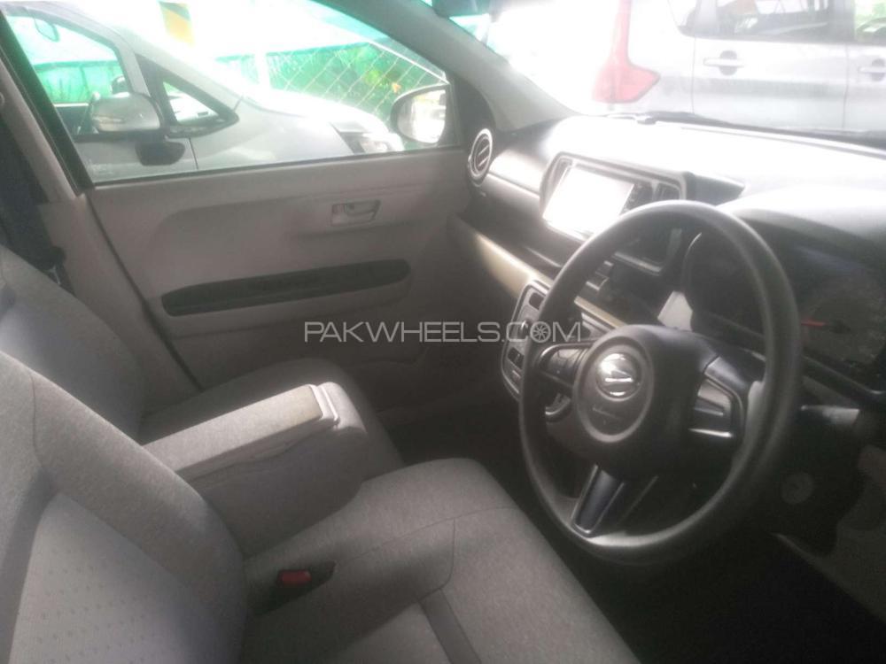 Daihatsu Boon 2016 for Sale in Peshawar Daihatsu Boon 2016 for Sale in Peshawar Image-14