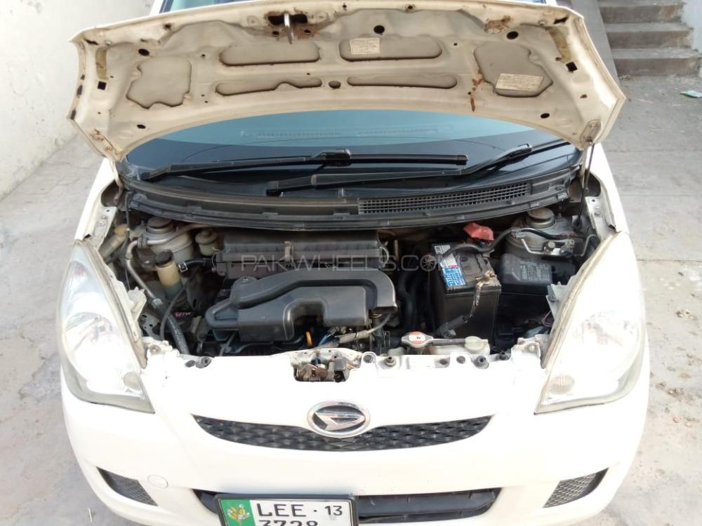 Daihatsu Mira 2009 for Sale in Sheikhupura Daihatsu Mira 2009 for Sale in Sheikhupura Image-3