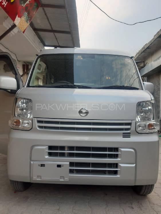 نسان کلپر 2015 for Sale in مردان Image-1