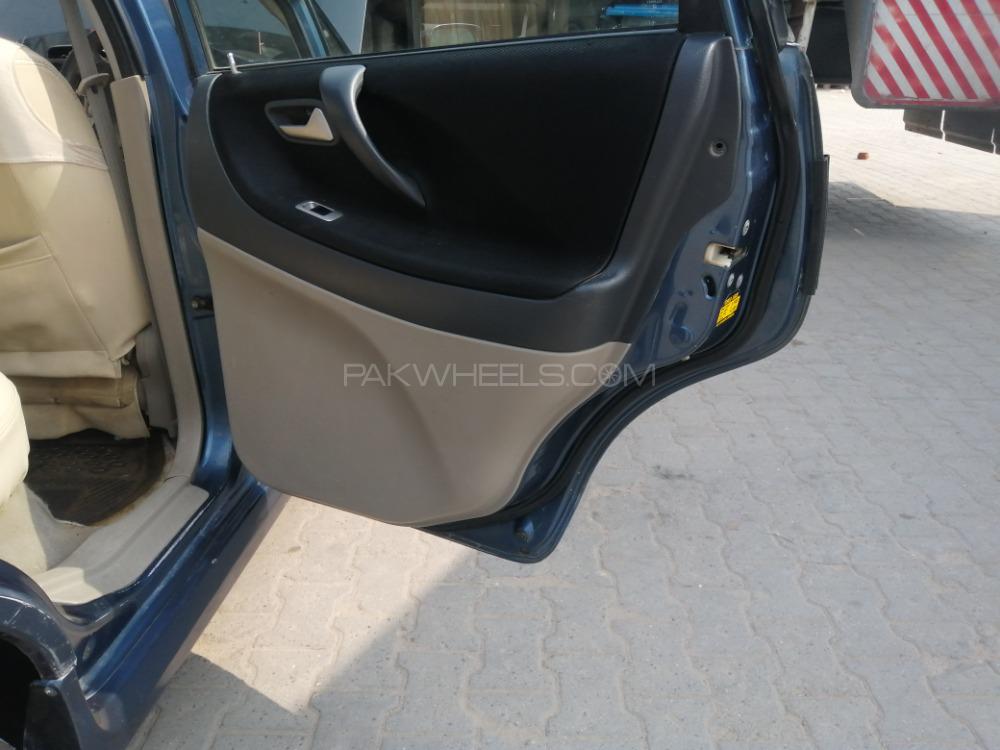 Suzuki Liana 2006 for Sale in Gujranwala Suzuki Liana 2006 for Sale in Gujranwala Image-7