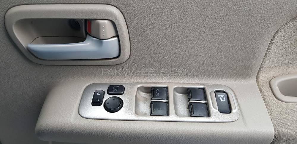 سوزوکی ایوری ویگن 2011 for Sale in کراچی سوزوکی ایوری ویگن 2011 for Sale in کراچی Image-6