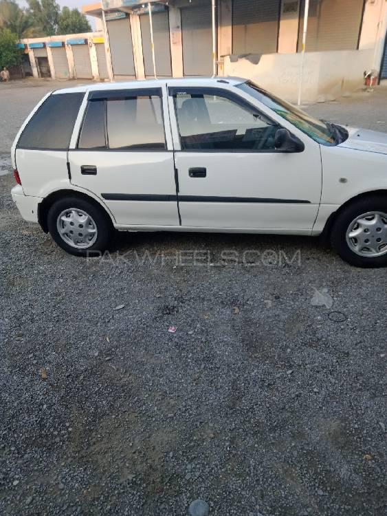 Suzuki Cultus 2009 for Sale in Haripur Suzuki Cultus 2009 for Sale in Haripur Image-3
