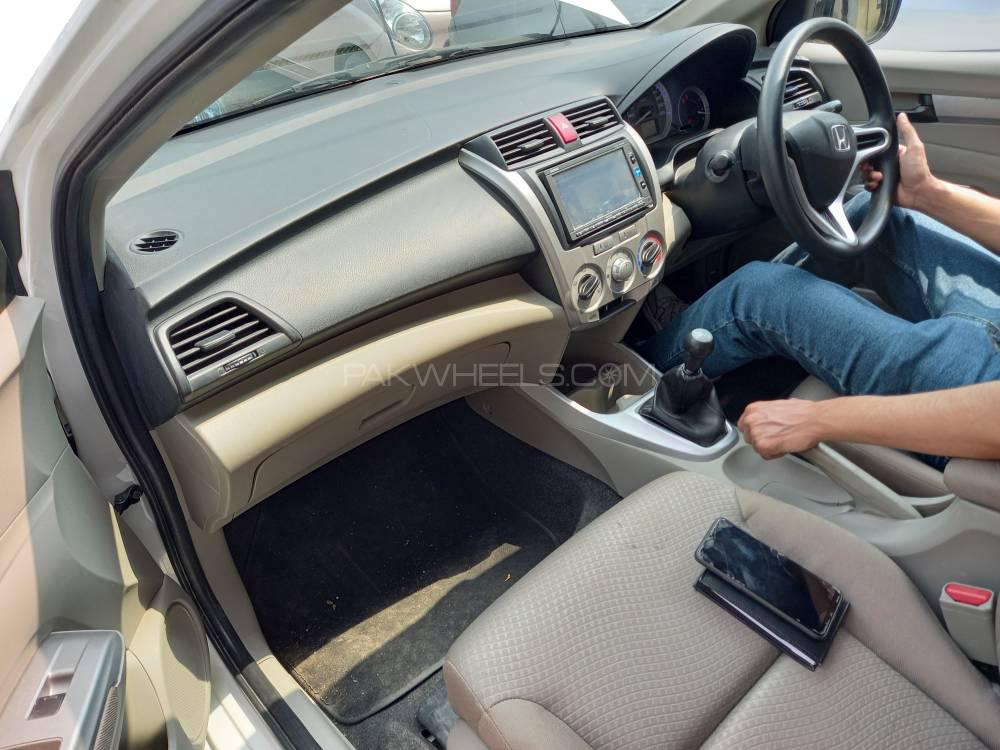 Honda City 2018 for Sale in Rawalpindi Honda City 2018 for Sale in Rawalpindi Image-3