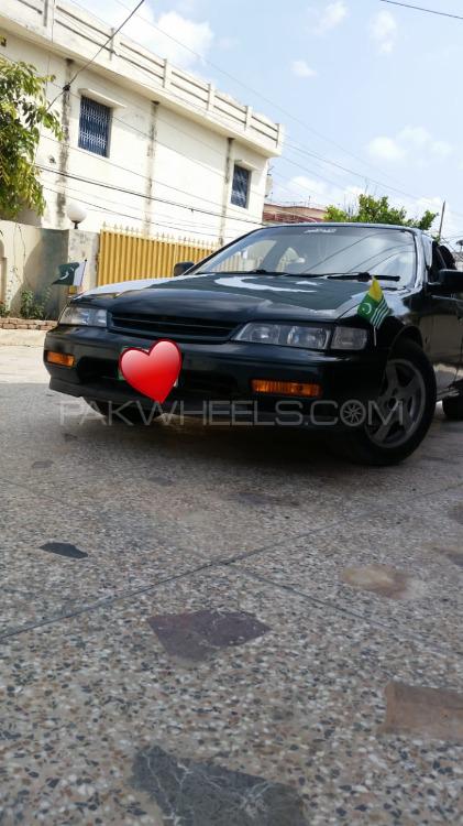 Honda Accord 1994 for Sale in Mirpur A.K. Image-1