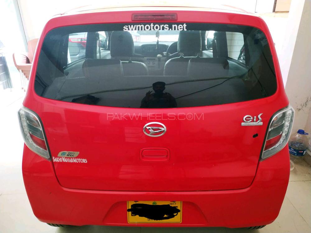 ڈائیہاتسو میرا 2014 for Sale in کراچی ڈائیہاتسو میرا 2014 for Sale in کراچی Image-13