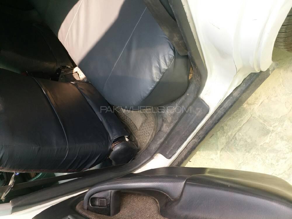 Honda Civic 1998 for Sale in Attock Honda Civic 1998 for Sale in Attock Image-7