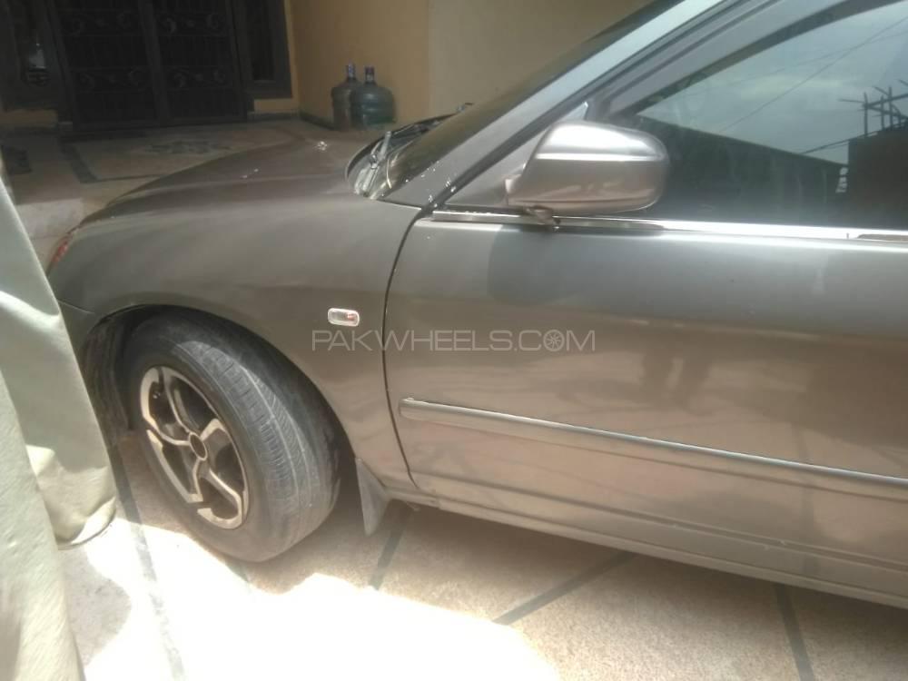 Honda Civic 2002 for Sale in Lahore Honda Civic 2002 for Sale in Lahore Image-7