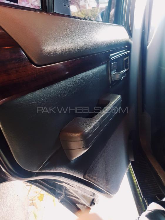 Jeep Cherokee 1996 for Sale in Islamabad Jeep Cherokee 1996 for Sale in Islamabad Image-10