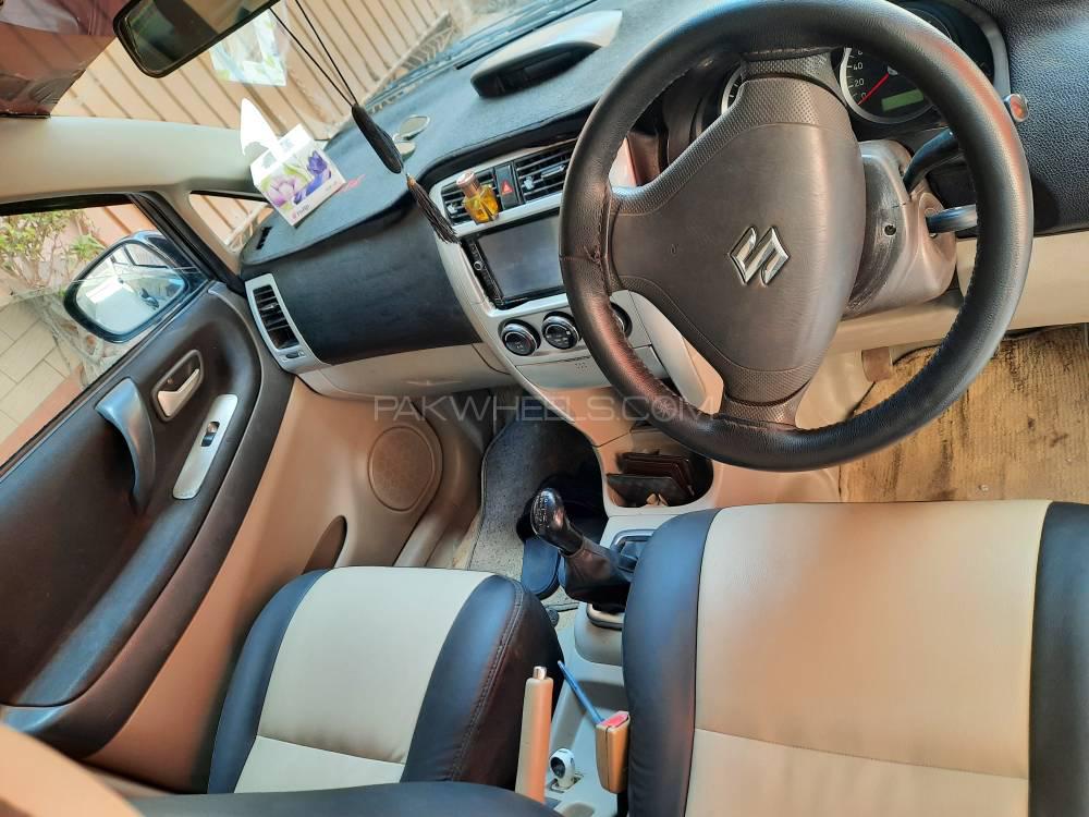 Suzuki Liana 2007 for Sale in Faisalabad Image-1