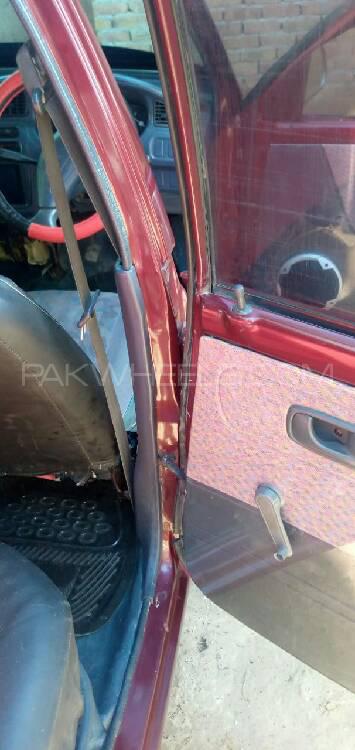 Daihatsu Cuore 2003 for Sale in Bahawalpur Image-1
