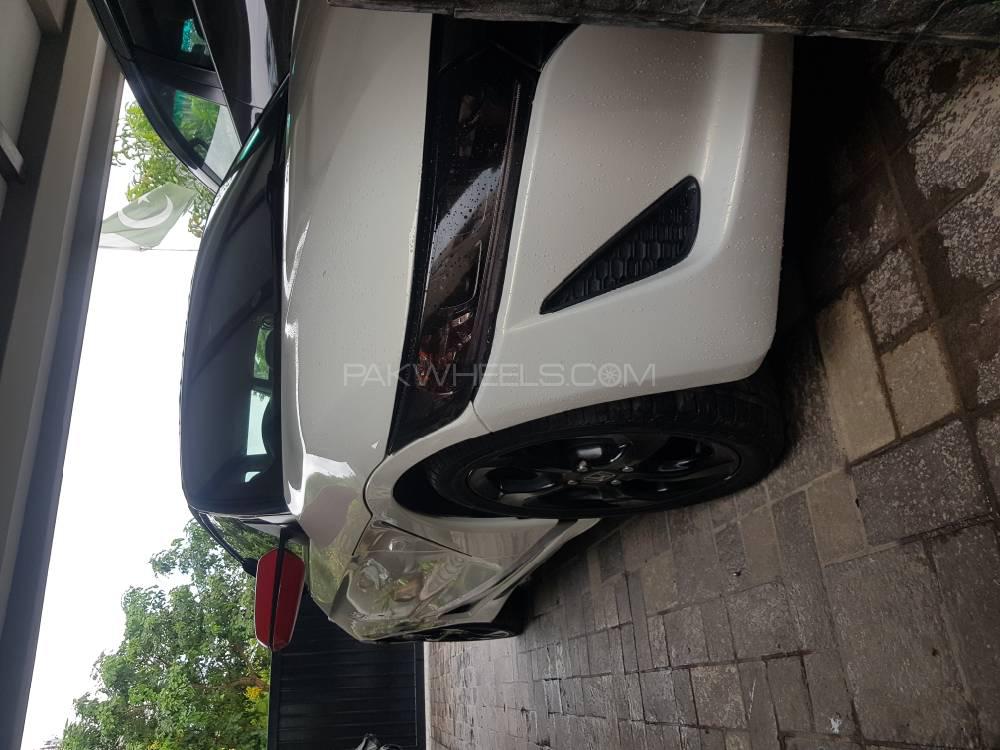 Honda S660 2015 for Sale in Lahore Image-1