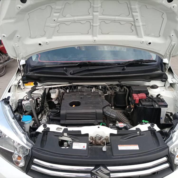 Suzuki Cultus 2020 for Sale in Multan Suzuki Cultus 2020 for Sale in Multan Image-7