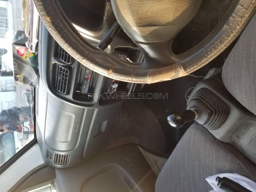 سوزوکی ایوری 2000 for Sale in کوہاٹ سوزوکی ایوری 2000 for Sale in کوہاٹ Image-5