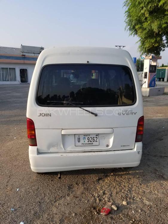 سوزوکی ایوری 2000 for Sale in کوہاٹ سوزوکی ایوری 2000 for Sale in کوہاٹ Image-11