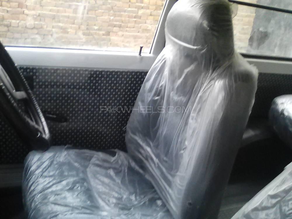 Suzuki Potohar 1996 for Sale in Rawalpindi Suzuki Potohar 1996 for Sale in Rawalpindi Image-5