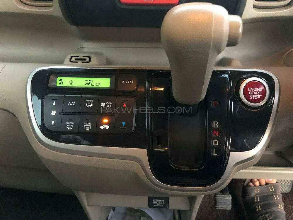 Honda N Box 2014 for Sale in Faisalabad Honda N Box 2014 for Sale in Faisalabad Image-5