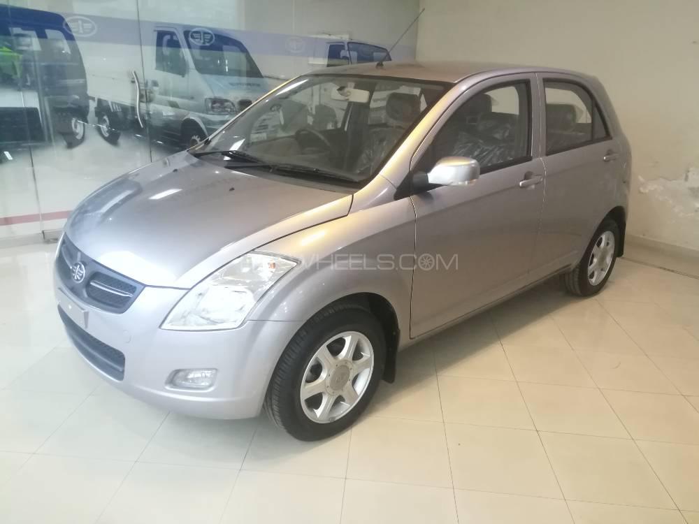 FAW V2 2020 for Sale in Gujranwala Image-1