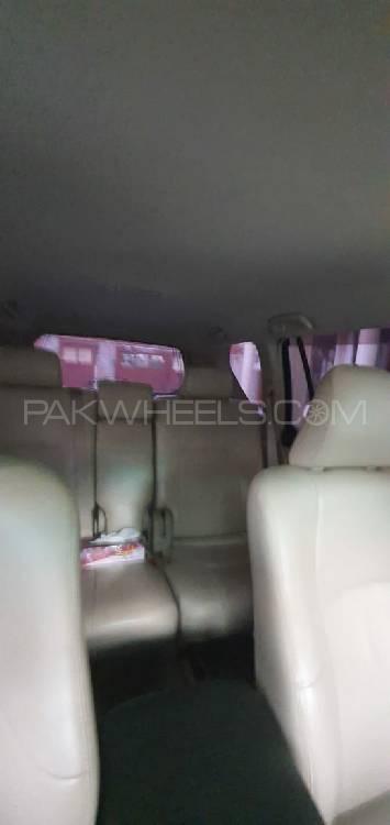 Toyota Prado 2009 for Sale in Multan Toyota Prado 2009 for Sale in Multan Image-6