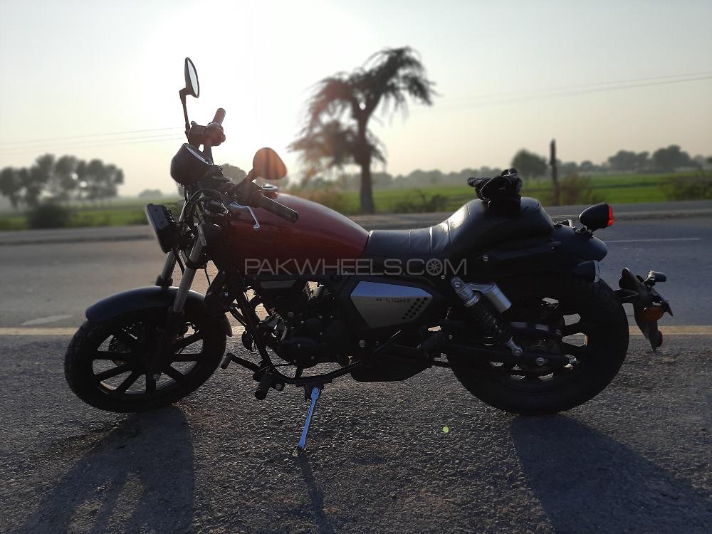 Benelli Other - 2019  Image-1
