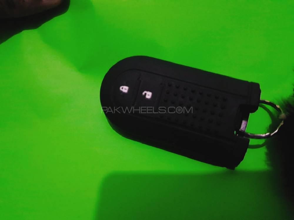 Car Remote cover only 650 Image-1