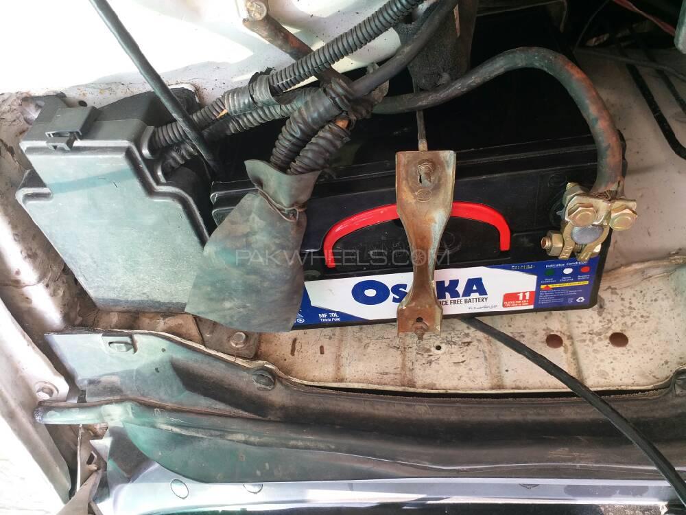 Honda Civic 1998 for Sale in Attock Image-1