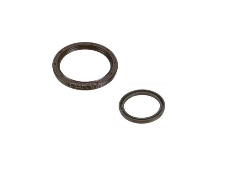 Suzuki Cultus 2007-2017 Timing Seal Nok Image-1