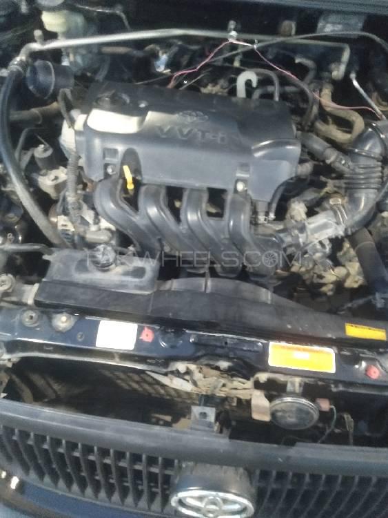 Toyota Corolla 2007 for Sale in Shorkot Image-1
