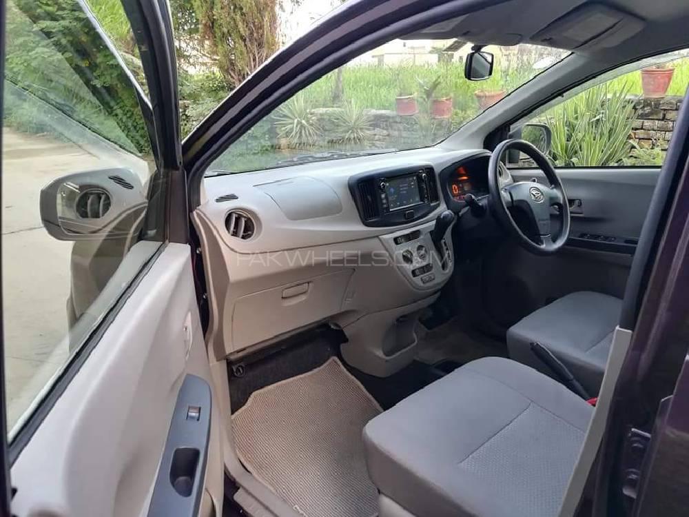 Daihatsu Mira 2013 for Sale in Rawalpindi Daihatsu Mira 2013 for Sale in Rawalpindi Image-8