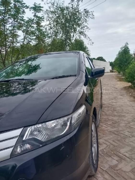 Honda City 2009 for Sale in Dera ismail khan Image-1