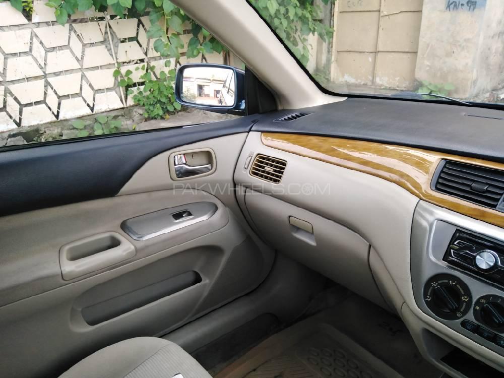 Mitsubishi Lancer 2005 for Sale in Rawalpindi Mitsubishi Lancer 2005 for Sale in Rawalpindi Image-7