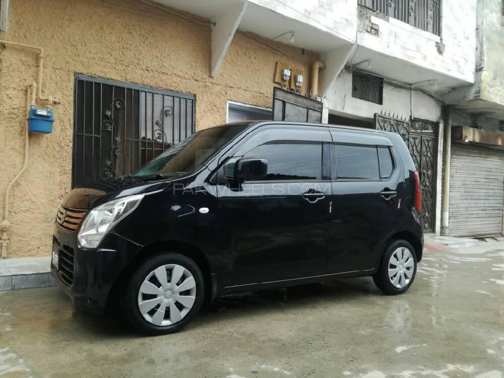 Suzuki Wagon R 2012 for Sale in Rawalpindi Image-1