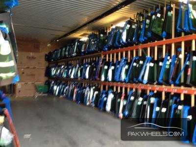 Wind screen Available, Windscreen , Door Glasses Wind screen Available, Windscreen , Door Glasses Image-7