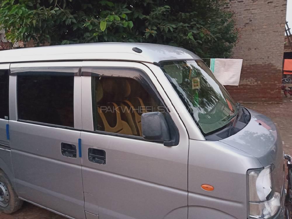 سوزوکی ایوری 2016 for Sale in شاہ کوٹ سوزوکی ایوری 2016 for Sale in شاہ کوٹ Image-5