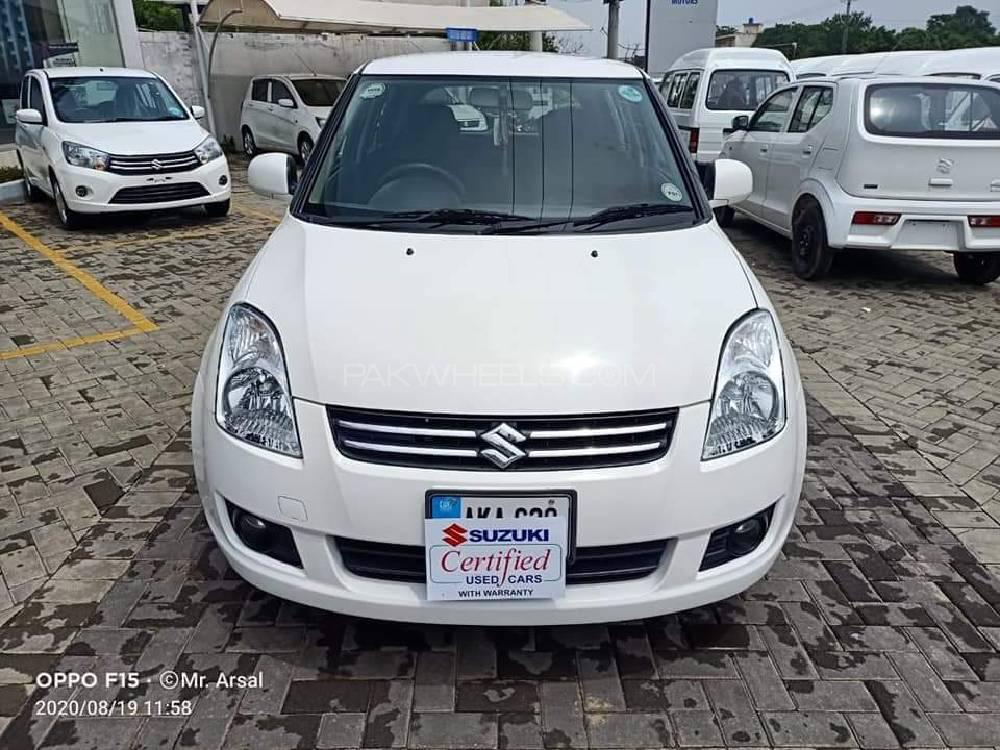 سوزوکی سوئفٹ 2018 for Sale in سیالکوٹ Image-1