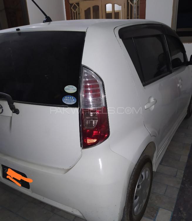 Toyota Passo 2005 for Sale in Mardan Image-1