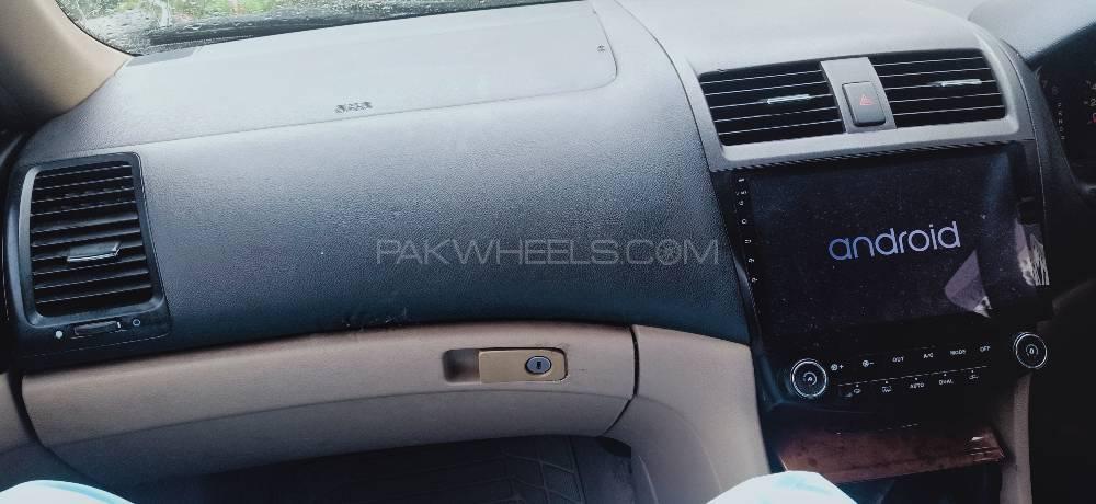 ہونڈا اکارڈ 2005 for Sale in بنوں ہونڈا اکارڈ 2005 for Sale in بنوں Image-5