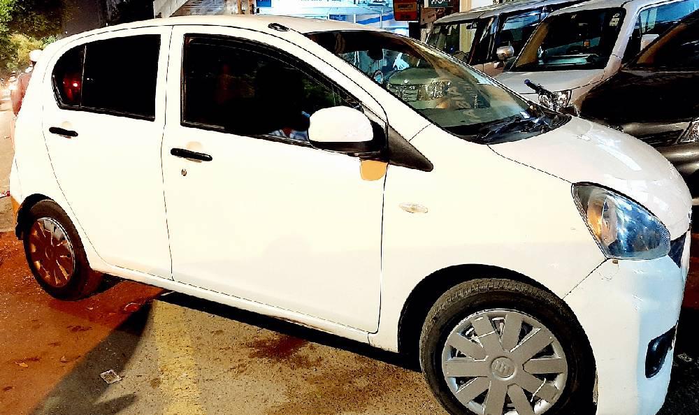 Subaru Pleo 2014 for Sale in Karachi Subaru Pleo 2014 for Sale in Karachi Image-8