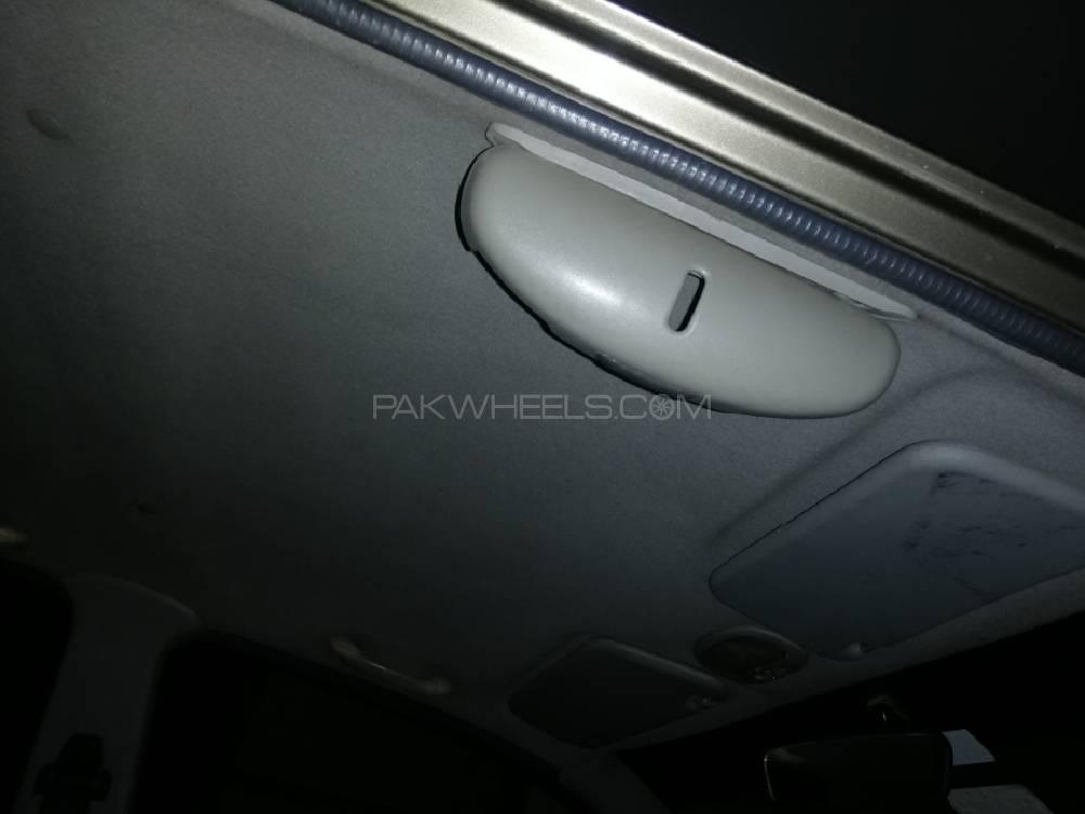 شیورلیٹ جوائے 2008 for Sale in راولپنڈی شیورلیٹ جوائے 2008 for Sale in راولپنڈی Image-8