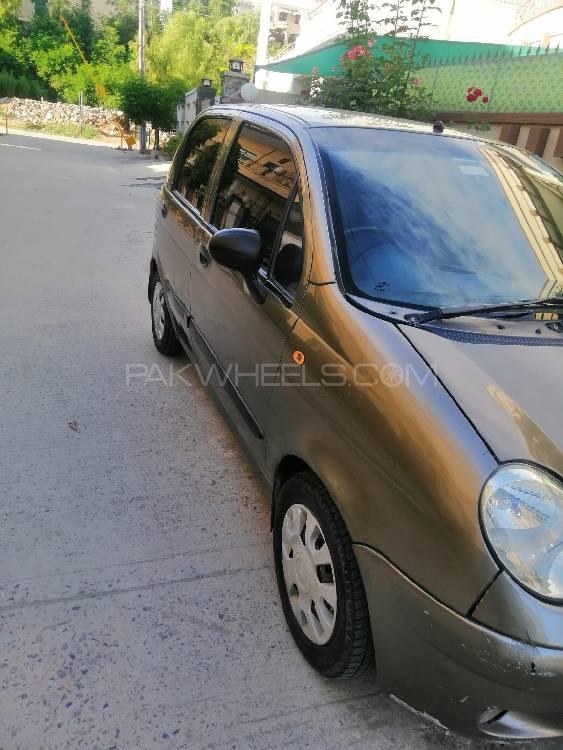 شیورلیٹ جوائے 2008 for Sale in راولپنڈی شیورلیٹ جوائے 2008 for Sale in راولپنڈی Image-5