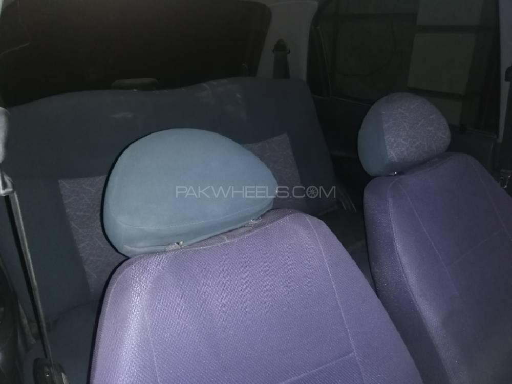 شیورلیٹ جوائے 2008 for Sale in راولپنڈی شیورلیٹ جوائے 2008 for Sale in راولپنڈی Image-9