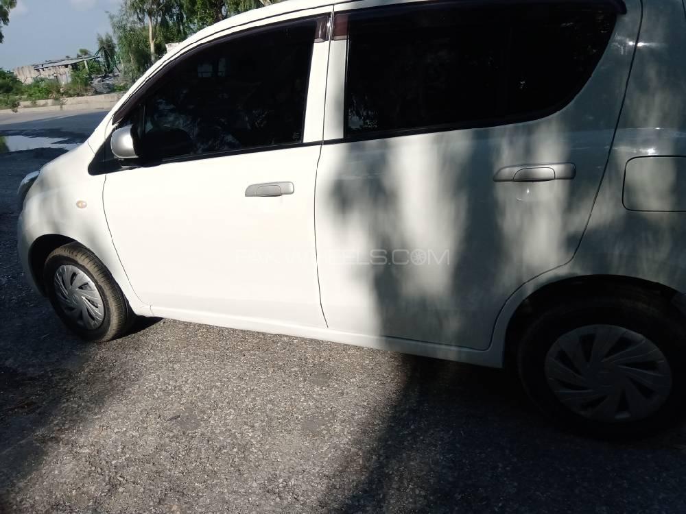 Suzuki Alto 2014 for Sale in Peshawar Suzuki Alto 2014 for Sale in Peshawar Image-4