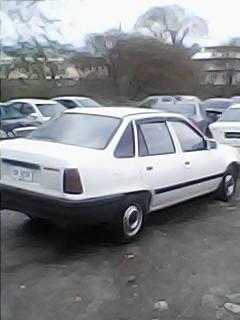 Daewoo Racer 2001 for Sale in Islamabad Image-1