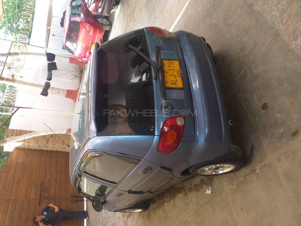 شیورلیٹ جوائے 2006 for Sale in کراچی شیورلیٹ جوائے 2006 for Sale in کراچی Image-3