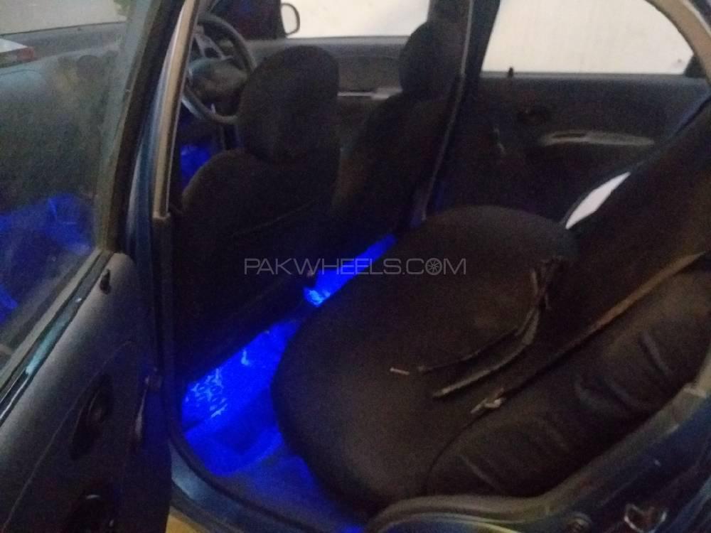 شیورلیٹ جوائے 2006 for Sale in کراچی شیورلیٹ جوائے 2006 for Sale in کراچی Image-7