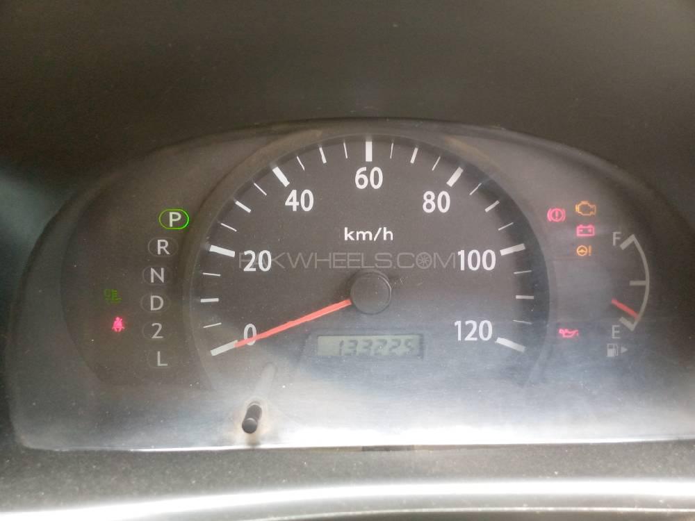 Suzuki Every 2009 for Sale in Karachi Image-1