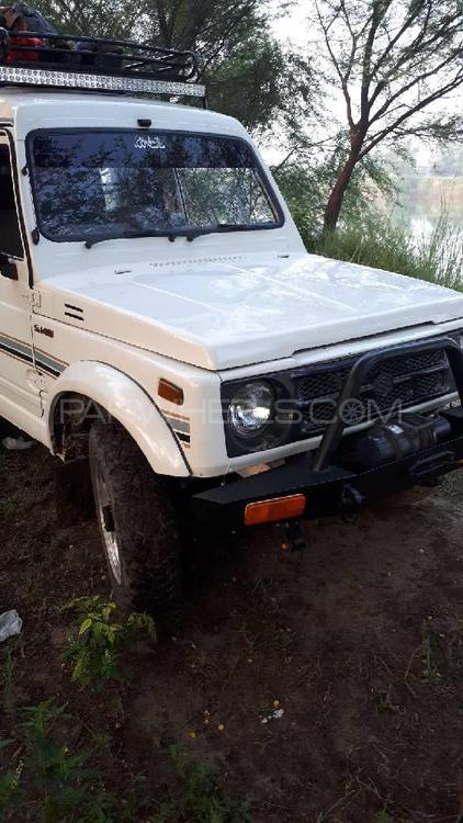سوزوکی پوٹوہار 2004 for Sale in گجرات سوزوکی پوٹوہار 2004 for Sale in گجرات Image-2