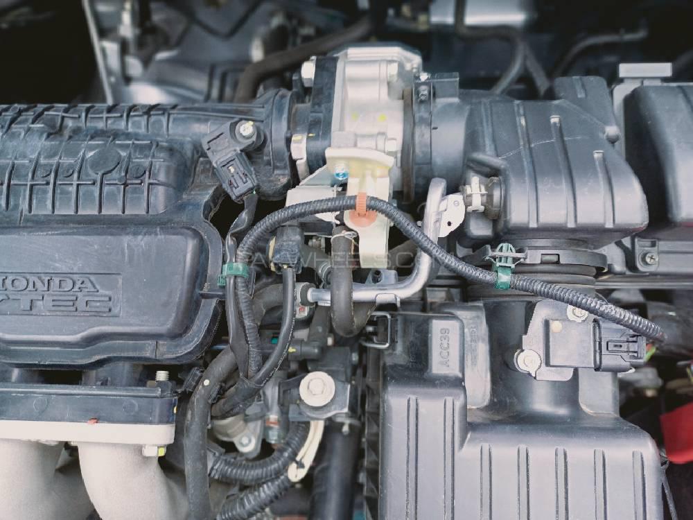 Honda City 2018 for Sale in Multan Honda City 2018 for Sale in Multan Image-19